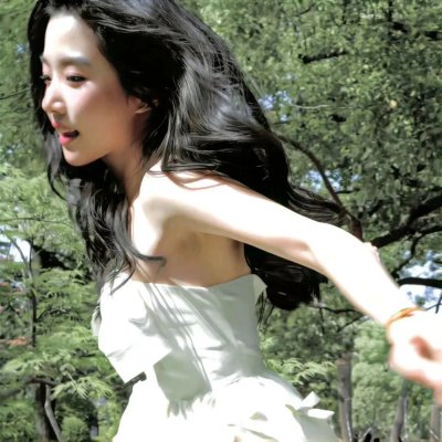 红孩子