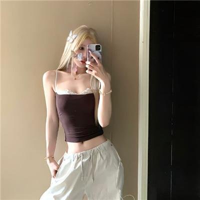 快乐美美向前冲