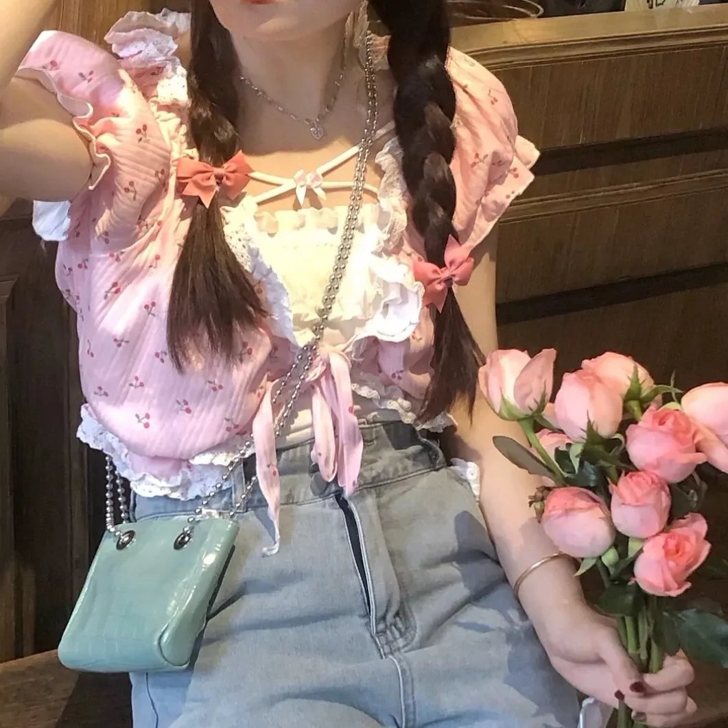 像恋人一样